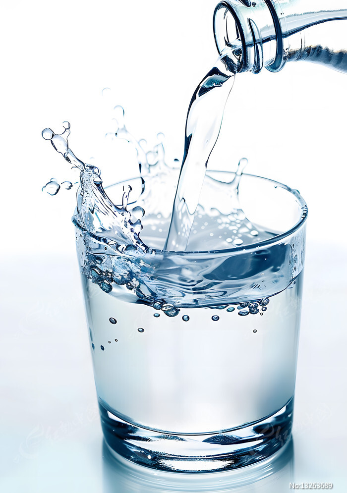水体制样（preparation）