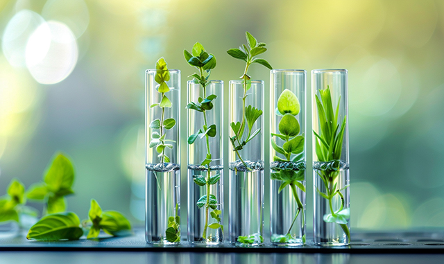 植物元素系列（20种） （Element）
